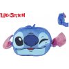Mikro Trading a.s. Tvarovaný vankúšik cuddle buddy - Lilo and Stitch