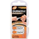 Duracell Activair DA 13 6ks 4043752174694