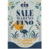 Cis Margherita Morská soľ jemná (1000g)
