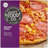 Hearty Food Salámová Pizza 300 g