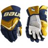 Hokejové rukavice Bauer Vapor FLYLITE SR/INT