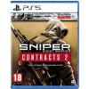 Sniper Ghost Warrior: Contracts 1 & 2 PS5