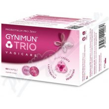 Gynimun trio vagicare 60 kapsúl