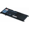 Batéria do notebooku T6 Power pre Dell Inspiron 17 7779, Li-Poly, 15,2 V, 3680 mAh (56 Wh), čierna (NBDE0189_V82291)
