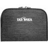 Tatonka Big Plain Wallet Peňaženka 10018164TAT off black