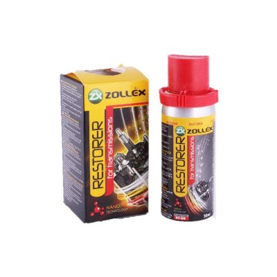 Zollex Ochrana prevodov 50ml NANO RESTORER FOR TRANSMISSIONS (RST-200)