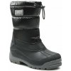CMP Snehule Kids Glacey Snowboots 3Q71274J Nero