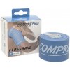 Sanctband COMPREFloss Flossband 5 x 206 cm -stredná