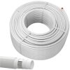 ALPEX Rúra plastohlinik 20x2mm
