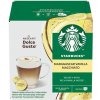 Starbucks Madagask Van. Latte Macc 12cap