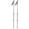 turistické palice PINGUIN ASCENT FL CORK 63-135cm Cobalt