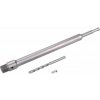 Extol Premium 8801949 | Predlžovací nádstavec 300 mm, M22, pre korunkové vrtáky SDS-PLUS, s vodiacim vrtákom 8x110 mm