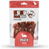 VO Huhubamboo kačacie prsia 75g