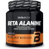 BioTech USA Beta Alanine Prášok 300 g Alanín Bez Prísad Prírodný