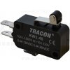 Tracon Electric Koncový spínač KW3-45