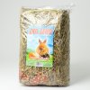 Eko Seno Zeleninová záhradka 25 l 0,5 kg