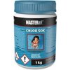 MASTERsil Chlor šok 5kg