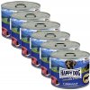 Happy Dog Rind Pur Germany hovädzie 6 x 200 g