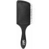Wet Brush Paddle Detangler Black kefa na vlasy