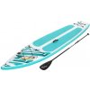 Paddleboard Bestway Aqua Glider 320 x 79 x 12 cm