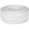 CABLETECH Koaxiálny kábel 5mm Cu 3C2V - 75ohm(100m)