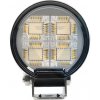 LED pracovné reflektorové svetlo TT TECHNOLOGY TT.13465 64xLED 4200lm okrúhle