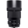 Sigma 135/1,8 DG HSM ART Canon záruka 4 roky + ochranný filter ZADARMO