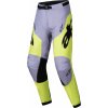 Alpinestars Racer VEIL sivo-žlté