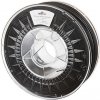 SPECTRUMG 5903175650054 Filament SPECTRUM / PLA SPECIAL / WOOD Ebony Black / 1,75 mm / 1 kg