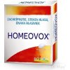 Ihneď k odberu - Homeovox tbl.obd.60