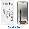 LCD Displej Samsung Xcover 6 Pro