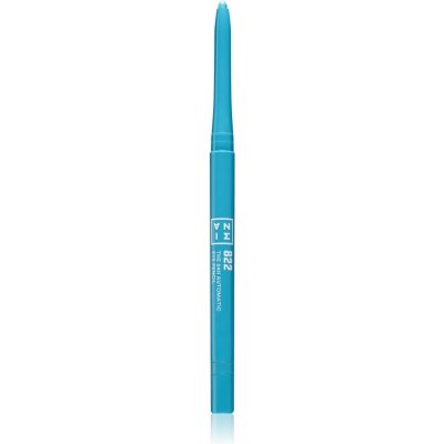 3INA The 24H Automatic Pencil dlhotrvajúca ceruzka na oči 822 0,35 g