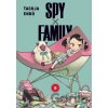 Spy x Family 9 - Tacuja Endó