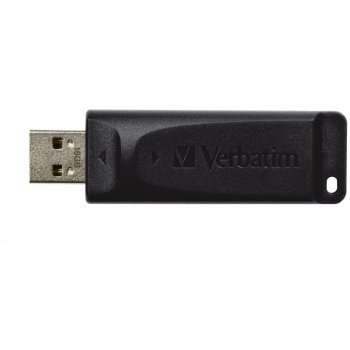 Verbatim Store N Go Drive Slider 16GB 98696