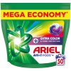 Ariel Complete Allin1+, kapsule na pranie, 50 praní