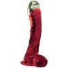 Jolly Buttcock 6.5 Red Dong