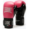 Detské boxerské rukavice LEONE 1947 Thunder Jr fuchsia