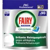 Fairy Professional Original kapsule do umývačky riadu 90 ks