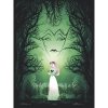 Komar Plagát Disney Sleeping Beauty Aurora Maleficent 30 x 40 cm