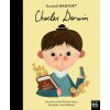 Kicsikből NAGYOK - Charles Darwin (María Isabel Sanchez Vegara)(Pevná)