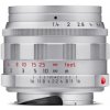 LEICA Summilux-M 1.4/50mm silver chrome +12 mesiacov záruka ZADARMO