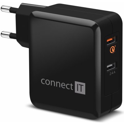 CONNECT IT CWC-3010-BK