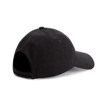 Puma ESS Cap black-Big Cat