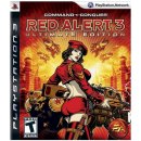 Hra na Playstation 3 Command & Conquer: Red Alert 3