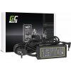 GREEN CELL Nabíjačka HP Compaq 15, HP Elite x2 1011 G1, HP Elite x2 1012 G1, HP Elite x3 19.5V 3.33A