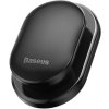 Baseus Small Shell ACGGBK-01, držiak do auta, domu, garáže, black (4ks)