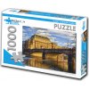 TOURIST EDITION Puzzle Praha - Národné divadlo 1000 dielikov (č.77)