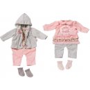  Zapf Creation Baby Annabell 794005 Oblečenie na ramienku