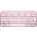 Klávesnica Logitech MX Keys Minimalist Keyboard 920-010500