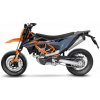 LEO VINCE Výfuk LeoVince KTM 690 SMC R, 690 ENDURO R 2019 - 2024 LV ONE EVO NEREZ 14364EK